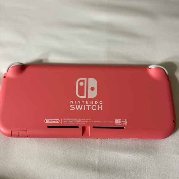 Nintendo switch lite - Picture 3 of 6